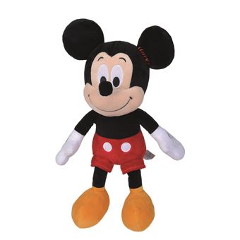 Peluche Disney Mickey Super Star 25 cm