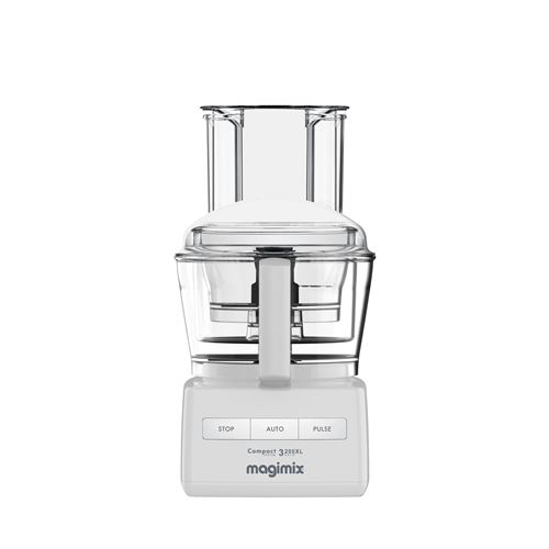 Robot multifonction Magimix CS3200XL 650 W Blanc