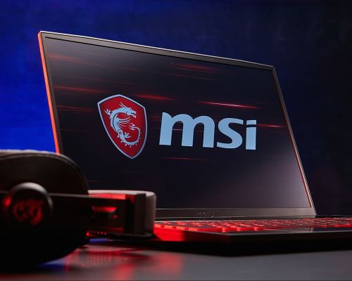 PC Portable Msi GF75 Thin 9SC-050FR Gaming Intel Core i5 16