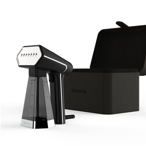 Bundle Défroisseur Portatif Steamone Victor XL Max + Luxury Box