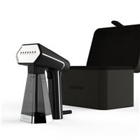 Bundle Défroisseur Portatif Steamone Victor XL Max + Luxury Box