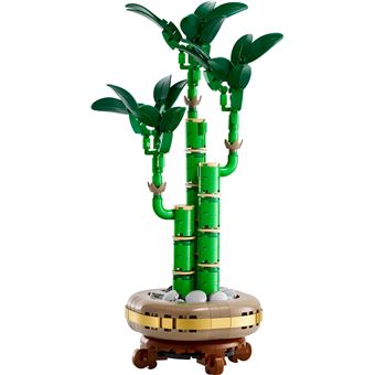 LEGO® Botanicals 10344 Le bambou de la chance
