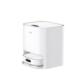 DreameBot W10 Pro Self-Cleaning Robot Vacuum and Mop