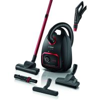 Aspirateur avec sac Bosch BGL6POW1 GL 60 ProPower 850 W Noir et Rouge