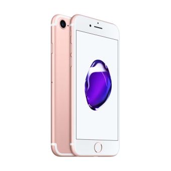 Apple iPhone 7 128 Go 4.7" Or Rose