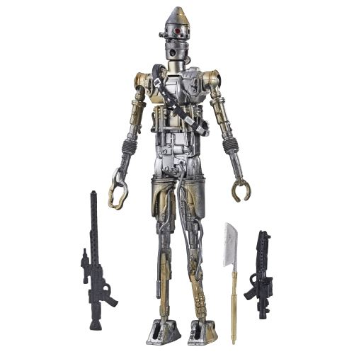 Figurine Star Wars IG88 15 cm