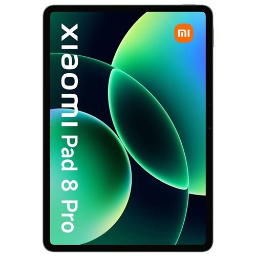 Xiaomi Pad 8 256GB/8GB - Pine Green