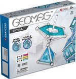 Système de construction Geomag Pro L 50 pièces