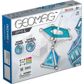 geomag prol