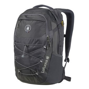 Sac de voyage Lafuma Chill Noir 28 L