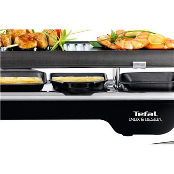 Appareil à raclette RUSSEL HOBBS 26280-56