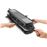 Tefal Inox RE5228 Simply Line Design Raclette - 6 Personen_1