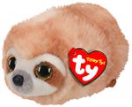 Peluche Ty Teeny Dangler le paresseux