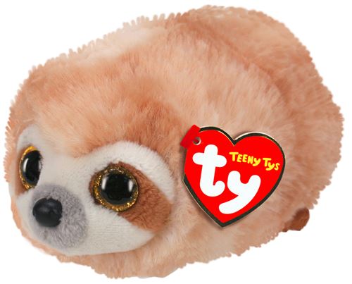 Peluche Ty Teeny Dangler le paresseux État correct - Ty reconditionné disponible sur Fnac