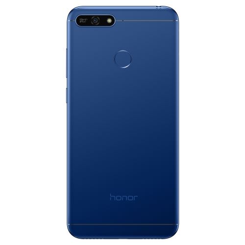 Honor Smartphone HONOR 7A OR 5,7" 2Go RAM 16Go Dual Sim Comme neuf en parfait état ++ 