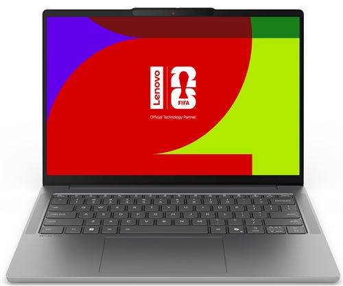 Lenovo IdeaPad Slim 5 14IPH11 14" OLED