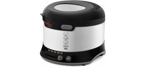 Friteuse électrique Moulinex Uno M AF135D10