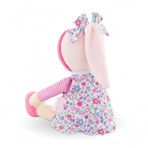 Corolle Doudou Corolle - Miss fleur de coton 24 cm pas cher