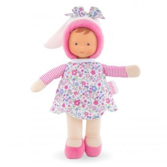 Doudou Miss Fleurs de Corolle - COROLLE