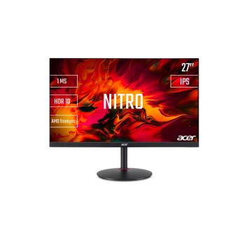 Acer nitro xv270bmiprx 27 обзор