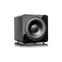 Caisson de basses Svs SB-2000 Pro Noir Laqué