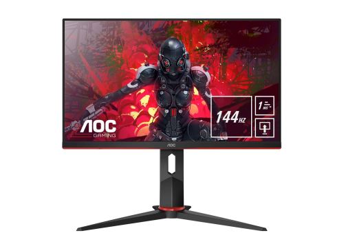 Ecran AOC 27G2U 27" Full HD Noir