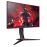AOC 27G2U - LED-monitor - 27" - 1920 x 1080 Full HD (1080p) - IPS - 250 cd/m² - 1000:1 - 1 ms - 2xHDMI, DisplayPort - luidsprekers - zwart_1