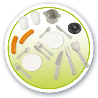 Cuisine enfant Smoby