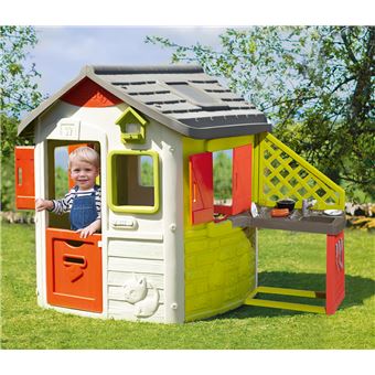 Cuisine enfant Smoby