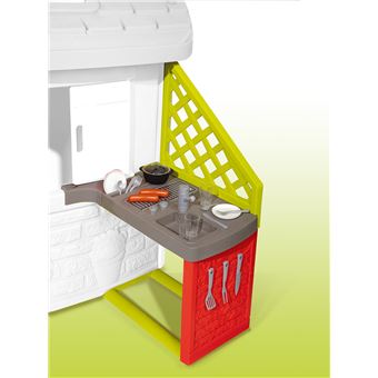 Cuisine enfant Smoby