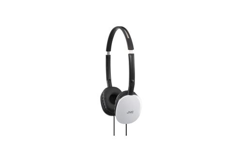 Casque Audio Jvc Ha-S160 Blanc