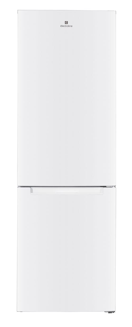Eltron Réfrigérateur Congélateur Bas Electroline Elc293Nfwh