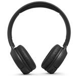 JBL TUNE 560BT - Écouteurs avec micro - sur-oreille - Bluetooth - sans fil - noir