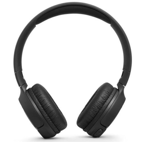 JBL TUNE 560BT - Écouteurs avec micro - sur-oreille - Bluetooth - sans fil - noir