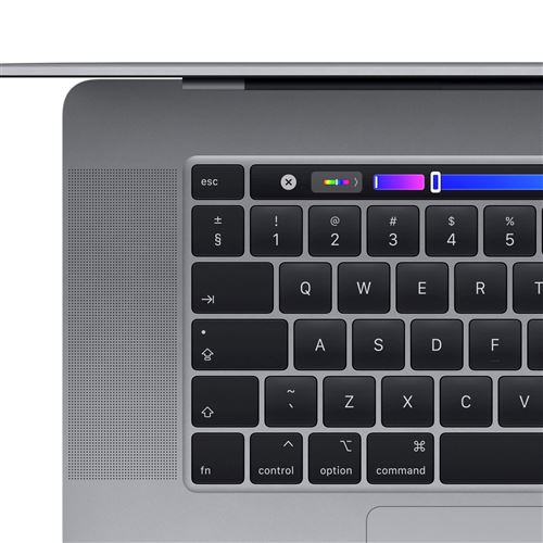 macbook 2019 i7 16gb