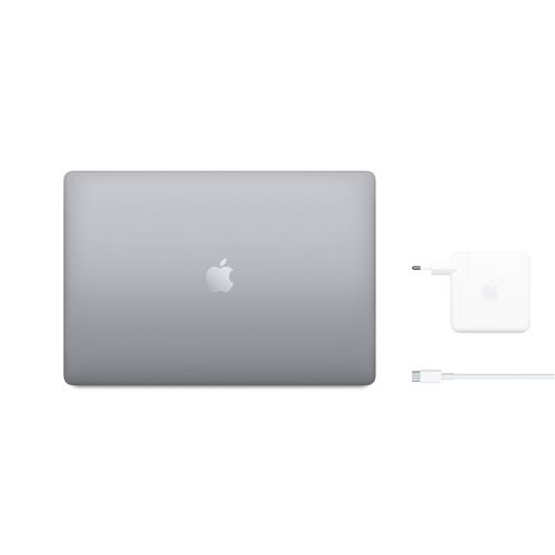 apple macbook pro i7 9th gen