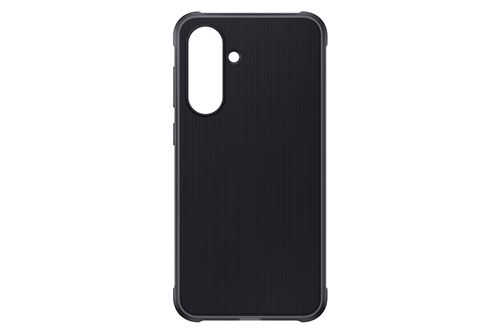 Coque arrière renforcée Noir pour Samsung Galaxy A36 5G