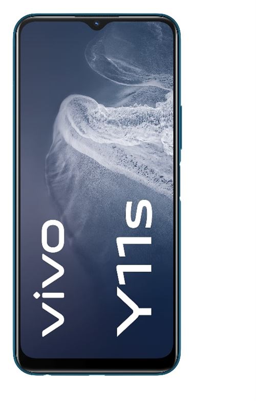 Vivo Y11s