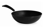 Poêle à wok Bialetti Black Infinity 28 cm Noir