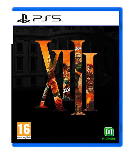 XIII PS5