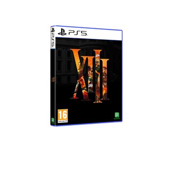 XIII