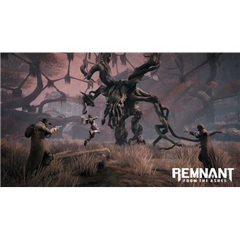 Remnant: From the Ashes Nintendo Switch