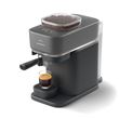 Expresso avec broyeur Philips Baristina BAR300/60 122.8 W Noir