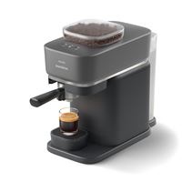 Expresso avec broyeur Philips Baristina BAR300/60 122.8 W Noir