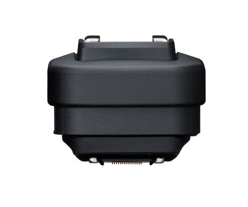 Adaptateur Griffe Flash Multifonction Canon AD-E1 – Accessoire Photo Compatible Hybride - vue 2