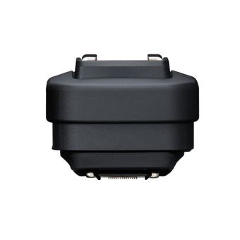 Adattatore Griffe Flash Canon AD-E1 - Multifunzione, Resistente Ad Agenti Atmosferici Per Speedlite - Foto 6