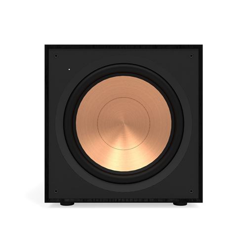 Caisson De Basses Klipsch R-121SW R-121SWklipsch – Bass Reflex 200 Watts - vue 2
