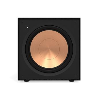 Caisson de basses Klipsch R-121SW Noir