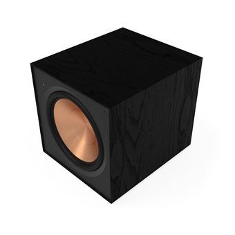 Caisson de basses Klipsch R-121SW Noir