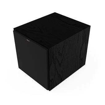 Caisson de basses Klipsch R-121SW Noir